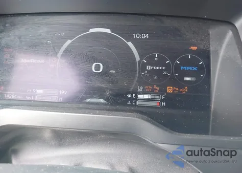 2024 Toyota Tundra Hybrid 1794 Edition from USA, damaged, VIN 5TFMC5ECXRX005655